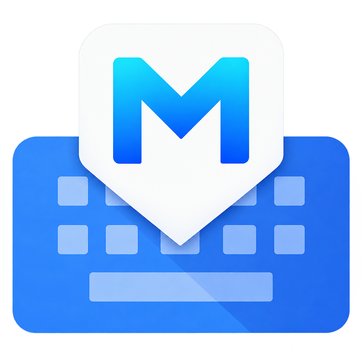 Mboard Logo